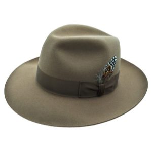 Fedora Hats by Miller