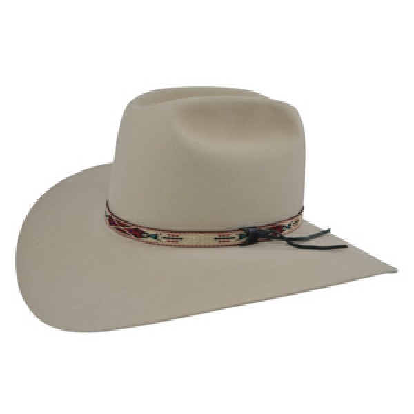 Sedona Cowboy Hat Style: 8006-7X