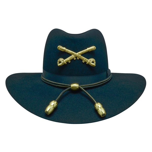Replica Robert Duvall Cavalry Hat in Apocalypse Now