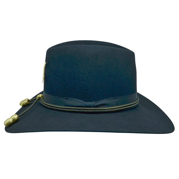 Replica Robert Duvall Cavalry Hat in Apocalypse Now