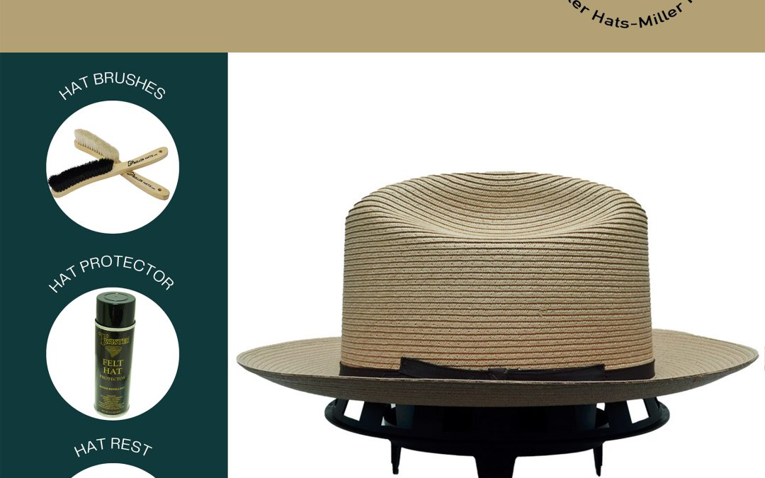 Hat accessories